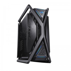 ASUS ROG Hyperion GR701 Full Tower Gaming Case Support EATX, ATX, MATX, MINI ITX
