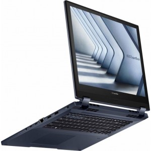 ASUS Expertbook B6 Flip B6602FC2-MH0223X ISV Certified Workstation 2in1 16"Touch 2560x1600 vPro i7-12850HX 32GB/D5 1TB/G4 RTX-A2000 Win11Pro 3YrOnSite