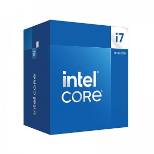 Intel Core i7-14700F 5.4GHz 20 Cores / 28 Threads - 33MB Cache - LGA 1700 Socket