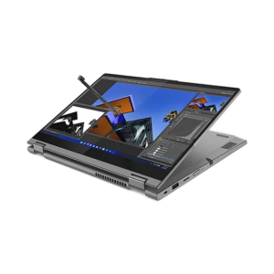 Lenovo Thinkbook 14s Yoga G3 21JG001VAU 360°Flip 14"FHD Touch Intel Corei7-1355U 16GB 1TB/5000MBs Win11Pro FHD-WebCam HDMI2.1 TB4 MIL-STD 1.5Kg Stylus