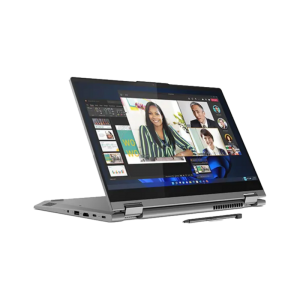 Lenovo Thinkbook 14s Yoga G3 21JG001SAU 360°Flip 14"FHD Touch Core i5-1335U 24GB 2TB/6000+ WinPRO FHD-Cam HDMI2.1 TB4 MIL-STD 1.5Kg Stylus OnSite-Wrty