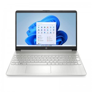 HP Notebook 15s-fq1085tu intel i7 10th 8G 512G Windows 10 Home
