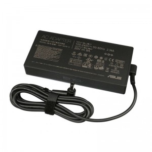 ASUS Original OEM Power Adapter 20V 9A 180W 6.0x3.7mm for 2021 ROG/TUF Notebooks