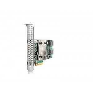 HP H240 12Gb 2-ports SAS Smart Host Bus Adapter (726907-B21)