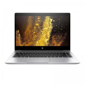 HP EliteBook 840 G6 (A-Grade Ex-Lease) 14" FHD I5-8365U 8GB 256SSD 4G LTE W11Pro