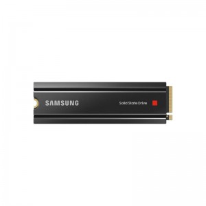 Samsung 980 Pro 1TB M.2 NVMe PCIE 4.0 Internal SSD With Heatsink