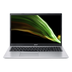 Acer Aspire 3 A315-58-50DD 15.6" FHD Intel Quad Core i5-1135G7 8GB DDR4 RAM 128GB PCIe NVMe SSD + SATA Slot WiFi+BT Webcam Full-Keyboard Win11HS 1.7Kg