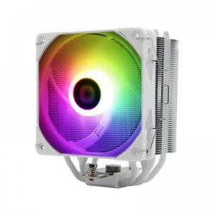 Thermalright Assassin King 120 White ARGB CPU Cooler