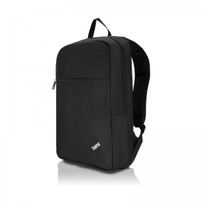Lenovo ThinkPad Basic Backpack for 15.6 Inch Laptops - Black 4X40K09936