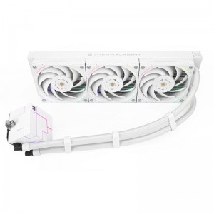 Thermalright CORE MATRIX 360 ARGB CPU Water Cooling - White