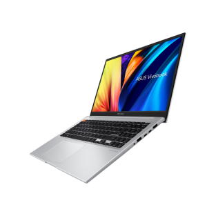 Asus Vivobook S15 OLED M3502QA-MA103W 15.6" 2.8K 120Hz 100%DCI-P3 600nit AMD Ryzen 7-5800H 16GB 512GB USB-C/PD WiFi6 Backlit-KB 70WhrBtry WebCam Win11