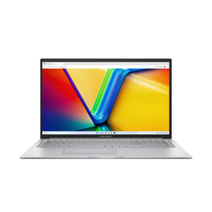ASUS Vivobook 17 X1704VA-AU172X 17.3" FHD Intel Core i7-1355U 16GB 512GB/Gen4 WIFI WebCam/Shutter 50WhrBtry FullKeyboard MIL-Durability Win11PRO 2.1Kg