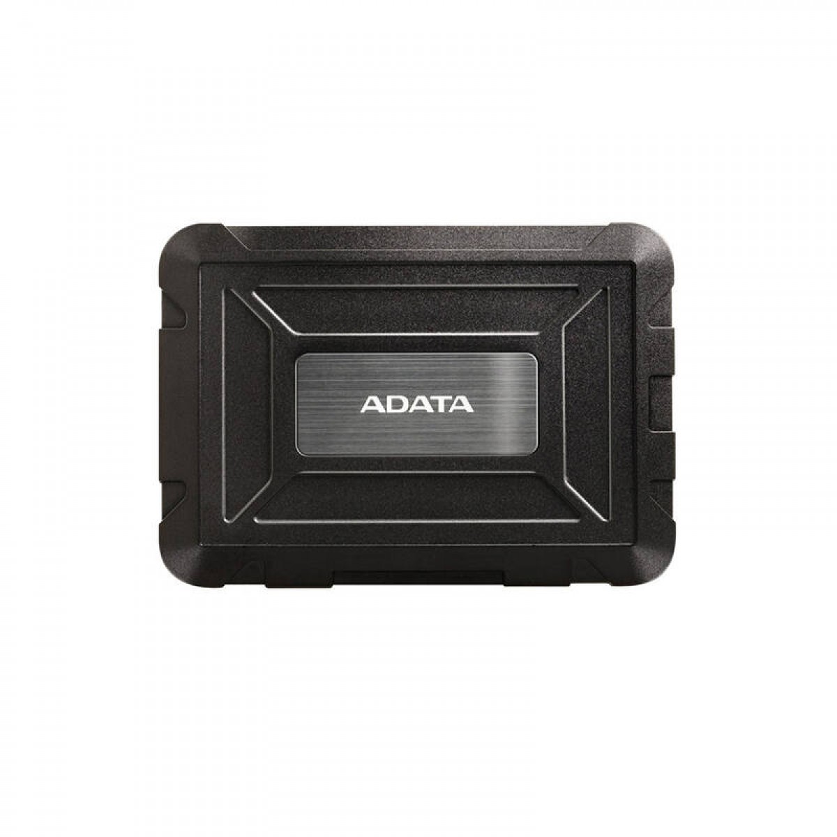 ADATA ED600 Rugged SATA USB3.0 2.5" HDD Black
