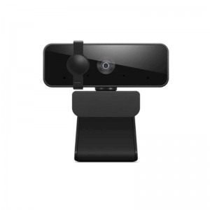 Lenovo 4XC1B34802 Essential FHD Webcam Wired USB 2.0 With full stereo dual-mics