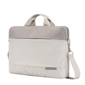 ASUS EOS 2 Shoulder Carry Bag (Light Grey) for up to 15.6" laptop