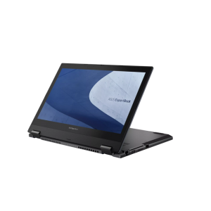 ASUS ExpertBook B2 Flip B2402FBA-N70372X 14"FullHD TouchScreen 2in1 360°Flip Intel Corei5-1240P 16GB 1TB/Gen4 WinPRO TB4 RJ45 FigPrt 3YrWrty w/ Sleeve