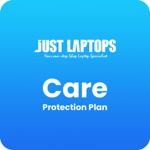Upgrade to 1-Year Total Just Laptops Care (Platinum) Protection Plan (JL Care)