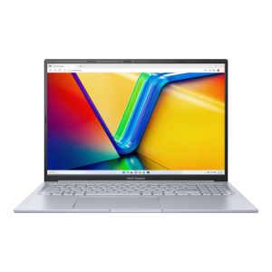 ASUS Vivobook 16X OLED K3605ZC-MX077X 16"3.2K 100%DCI-P3 120Hz Intel Corei7-12700H 16GB 1TB/NVMe RTX3050/4G Win11Pro HDMI2.1 WiFi6E USB-C/PD 63WhrBtry