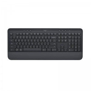 Logitech Signature K650 Wireless Keyboard - Graphite (920-010955)
