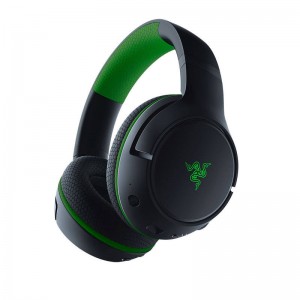 Razer Kaira Wireless Gaming Headset for Xbox - Black