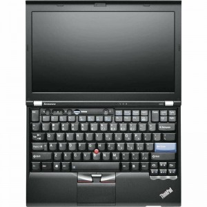 Lenovo ThinkPad X220 i5 4GB Ram 180GB SSD Windows 10 Pro