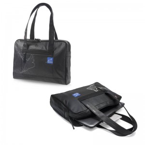 Golla Luna Style 16" Premium Notebook Bag - Black