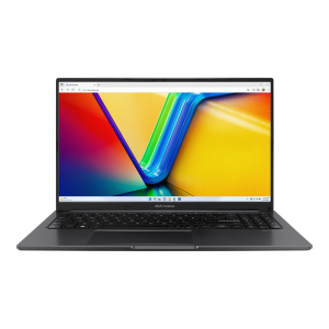 ASUS Vivobook 15 OLED M1505YA-MA129W 15.6" 180°Hinge 2880x1620 100%DCI-P3 600nits AMD Ryzen5-7530U 16GB 2TB WebCam USB-C/PD WiFi6E MIL-STD 1.7kg Win11