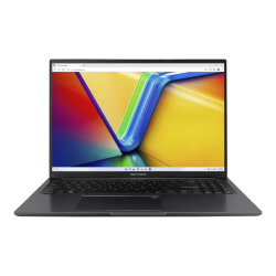 ASUS Vivobook 16 OLED M1605XA-MX086X with ASUS VY279HE Monitor Bundle * 16"3.2K 120Hz R9-7940HS 16GB 1TB/G4 Win11Pro USB-C/PD Backlit Cam 70Whr 1.88Kg