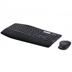 Logitech MK850 Performance Wireless Desktop Keyboard And Mouse Combo 920-008233