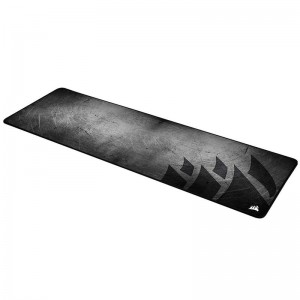 Corsair MM300 PRO Premium Spill-Proof Cloth Gaming Mouse Pad - Extended Large