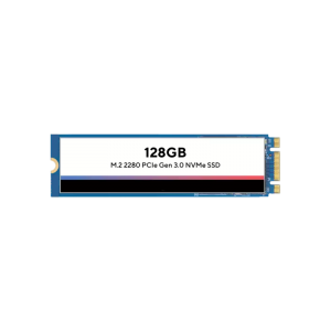 Generic 128GB M.2 2280 PCIe Gen3 NVMe Internal SSD - brand may vary, taken out from brand new laptop upgrades, 14 days money back & 12 months warranty