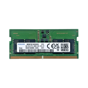OEM Laptop RAM 8GB DDR5 4800MHz SODIMM Memory * 14-Day Money Back Guarantee