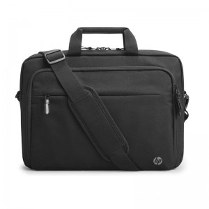 HP Renew Business Top Load Carry Bag for 14.-15.6" Laptop/Notebook -Black