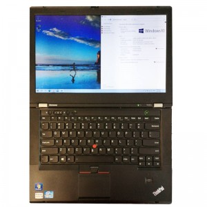 Lenovo ThinkPad T430s A-Grade I5-3320M 4GB Ram 120GB SSD Windows 10 Pro