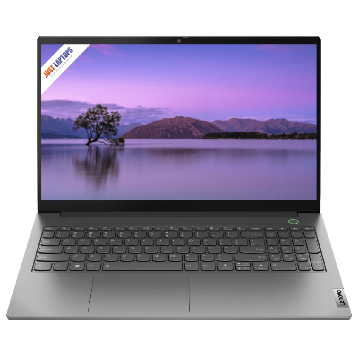 Lenovo ThinkBook 15 G2 15.6" Full-HD IPS 250nits Intel Core i7-1165G7