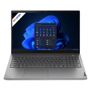 Lenovo ThinkBook 15 G5 21JD001FAU 15.6" FHD Corei5-1335U 16GB 256GB/Gen4 Win11Pro TB4/Change HDMI2.1 Backlit-Key FHD-Cam WiFi6E FigPrt OnsiteWty 1.7Kg