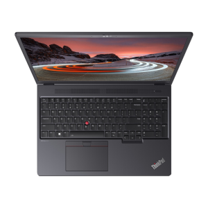 Lenovo ThinkPad P16v ISV-Certified Workstation 16"WQUXGA i9-vPro 13900H 40GB/5600 3TB/G4 RTX2000 ADA/8G 5MP-IR-Cam WinPRO Backlit 90Wh 3YrOnsite 2.2Kg