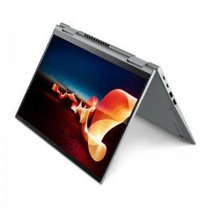 Lenovo ThinkPad X1 Yoga G6 14" Touch 360°Flip 2in1 Stylus Intel EVO i7-1185G7 vPRO 16GB 2TB/3500 WiFi6 WinPRO IR-Cam 4G/LTE TB4 3YrWrty MIL-STD 1.35Kg