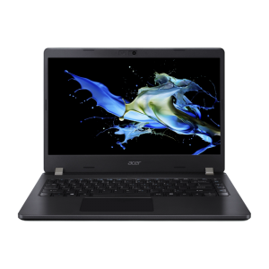 Acer Travelmate P2 TMP214-53-52AF 14" FHD Intel 4xCore i5-1135G7 8GB 256GB/NVMe WebCam TB4/PD WiFi6 SD-Reader FigPrt TPM2.0 1.63Kg Win10/11Pro 3YrWrty