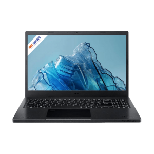 Acer Travelmate Vero TMV15-51-5778 Green PC 15.6" FHD Intel Corei5-1155G7 16GB/DDR4 2TB/NVMe Win11Pro WiFi6 Backlit Key FigerPrt Eco-friendly 3Yr-Wrty