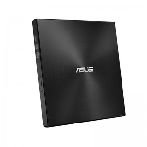 ASUS ZenDrive U7M SDRW-08U7M-U 8x DVDRW USB External Optical Drive (Black)