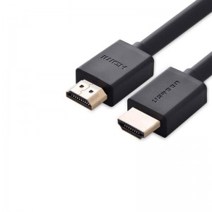 UGREEN HDMI Cable 2M (Black) UG-10107
