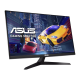 ASUS VY279HGE 27" Full HD 1920x1080 IPS 99%sRGB 144Hz 1ms MPRT 250nits Brightness FreeSync Premium Eye Care Gaming Monitor 3-Yr Pixel Perfect Warranty