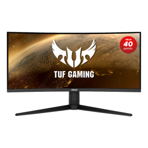 ASUS TUF VG34VQL1B 34" Ultrawide QHD 165Hz Curved Gaming Monitor