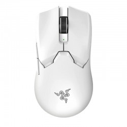 Razer Viper v2 Pro HyperSpeed Wireless Gaming Mouse 59g - White Edition