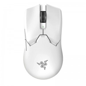 Razer Viper v2 Pro HyperSpeed Wireless Gaming Mouse 59g - White Edition
