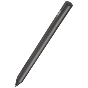 ASUS Active Stylus SA201H Pen for MPP Devices, MMP 2.0 Compliant, 4096-Level Pressure Sensitivity, Low Latency, Two Side Buttons, Accurate and Precise