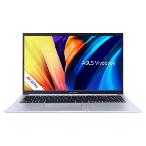 ASUS Vivobook 15 X1502ZA-EJ2205 15.6" Full HD AntiGlare Intel Corei3 1215U 16GB 1TB/Gen4 180°Layflat WebCam w/ Shutter Full-Keyb NumPad 1.7Kg Win11Pro