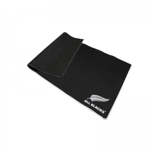 Playmax X1 Surface (Mouse Mat) All Blacks Edition