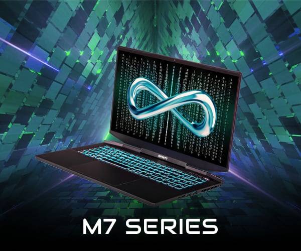 Infinity M7 series